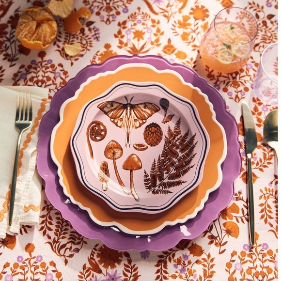 Chan Luu Linen napkins set of 4 - Picture 13 of 14